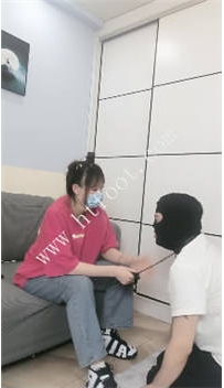 TL46099 哆啦】油炸丸子护士首次尝鲜40分钟
