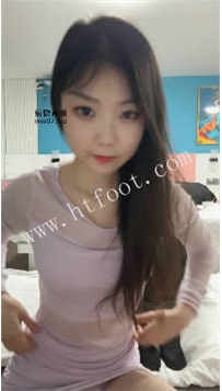 ZB2934 黛樱】舔脚口水20分钟