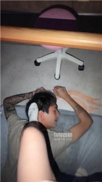 【调教视频】【乔治】踩背馆技师开发 JS250926-34