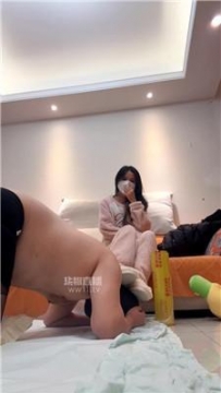 【调教视频】【桃欣大女主】双S-骑马狗爬-深喉【双视角版】 JS251223-33