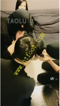 TL26654 羽诺】三奴侍奉情侣主35分钟