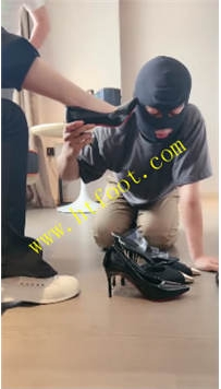 TL36685 赵丽颖】男朋友突然来访82分钟