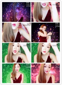 【艾彩原创】----爱情魔法