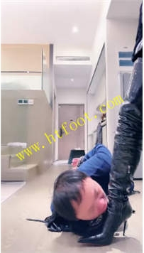 TL35253 嘉倪】靴底的蛆虫61分钟