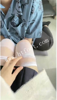 TL44802 奶味小仙女】白丝jk帆布鞋t母35分钟
