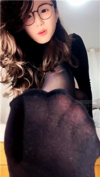 【第一视角】【布丁】黑丝裸足调教邻家处男弟弟    260128-4