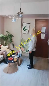 TL27364 羽诺】开发装修工人30分钟