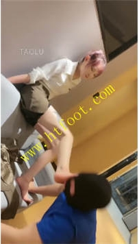 TL29640 禾HE】和180小姐姐即兴发挥43分钟