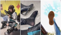 29690  百部国产GTS女巨人特效踩踏精品视频燃炸大合集-古风玄幻丝袜跺踩各种女巨人 6GB