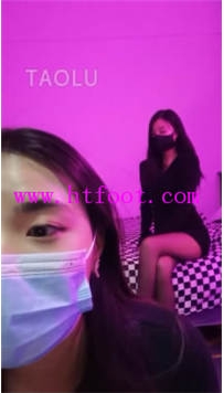TL27996 觅觅】双女王玩废物48分钟