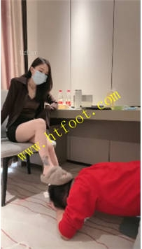 TL41724 筱月】强制晕厥51分钟