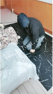 TL50315 小叶】女王小叶调教贱狗35分钟