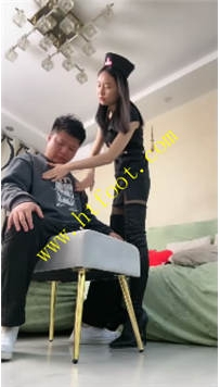 TL35482 艾莉】互黑护士55分钟