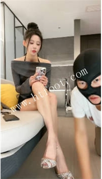 ZB1991 狸狸】甜脚84分钟