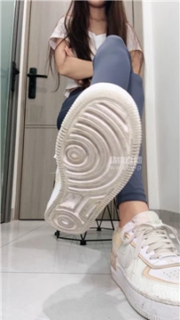 【第一视角】【于于鱼】运动之后的臭棉袜    250903-30