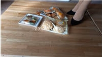 AC3817 高跟踩食物 05分钟