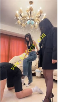 TL35593 安晴】带大三闺蜜61分钟