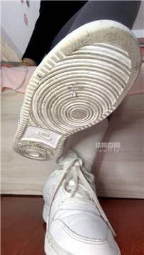 【第一视角】【咬猫】香水白袜洗脑闷S    260131-31