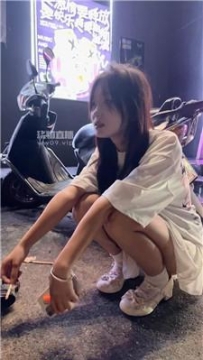【调教视频】【素人挖掘机】学生主-脏臭白袜羞辱我 bf55489