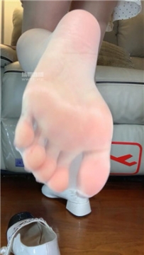 【第一视角】【清酒女主】玛丽珍白丝炸    250528-12