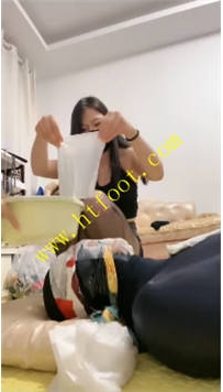 TL37901 十三姨】卡掉继续18分钟