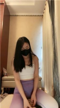 【调教视频】【艾拉】捆绑虐乳-强制窒息【下】 JS250602-24