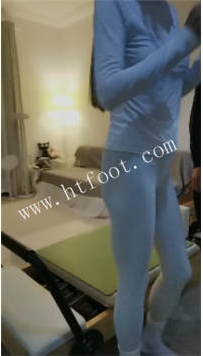 TL48820 文文】学普拉提25分钟