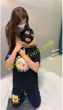 TL38612 精神小妹】窒息第二谈35分钟