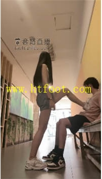 TL31020 时安】商场踩踏搭讪素人39分钟