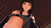 20873 [第二弹]3D动画恋足视频小合集（2）