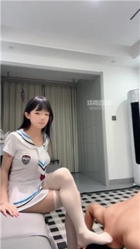 【调教视频】【只只】可爱小主白丝虐 bf59086