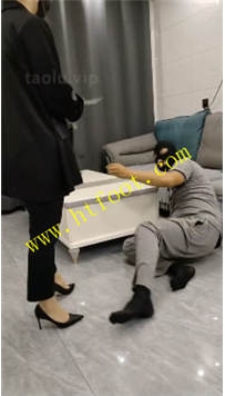 TL38854 辣姐】调教老狗60分钟【和TL38869是同一部】