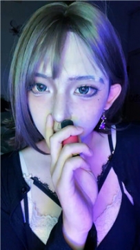 【第一视角】【白婉苏】香水灯    250625-4