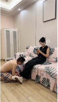 ZB7195 魔仙】车模素人23分钟