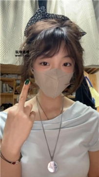 【第一视角】【爱可】宿舍玩你    250427-3