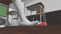 【日本经典系列】[第二弹]3D动画恋足视频小合集（2） R-200703-5