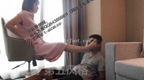 21466【第5风格】短发小姐姐柔美嫩足