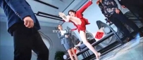 29524  极致性感的影视剧女主腿功踢踩虐剧集