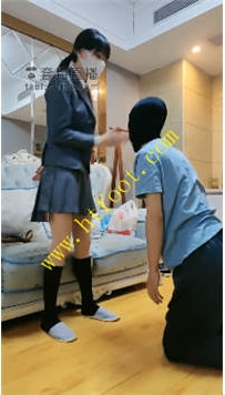TL32616 暴力美学】贱嗨的初体验59分钟