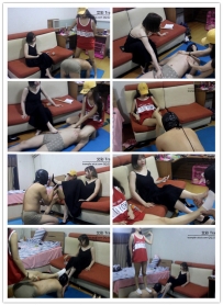 【艾彩原创】仟梦纯艺日常调狗