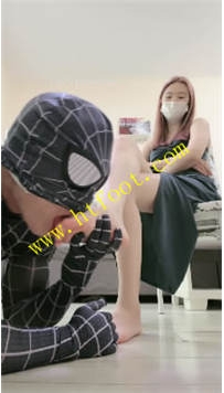 TL38900 时颜】玩小儿子28分钟