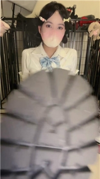 【第一视角】【幂幂】裙底视角    250629-10