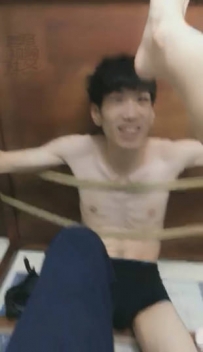 TL1131 SSS双子姬影视 泰迪被绑了，那就有意思了 1211