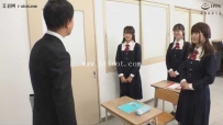 27332  DNJR-068三美少女学生羞辱玩弄老师同学