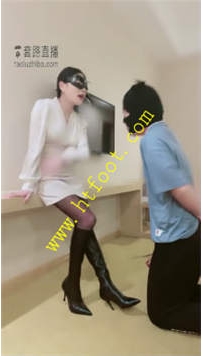 TL24281 诺曦】暴力耳光600下之血染手掌42分钟