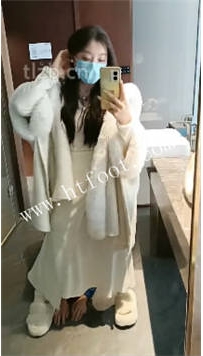 NNTL42883 爱可】开发女仆小姐姐68分钟