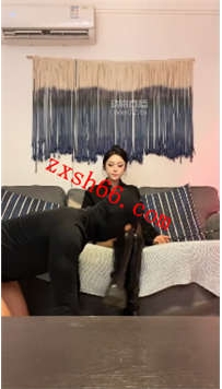 TLZB26208零心-爆臭长靴黑丝除臭猛吸舔脚伺候33分