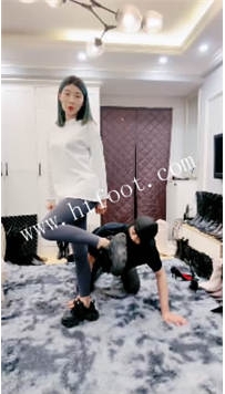 TL44839 兔兔大人】滚进来45分钟