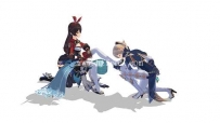 26422  【全彩】3D全彩-原神為主-女女虐為主 71页