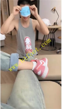 TL37814 奈奈】调教小能狗49分钟